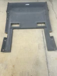 1998 Mercedes-benz S320 W140 Upper Roof Headliner Panel Cover Gray Oem. Fixed Price $191.76.