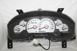 Speedometer Instrument Cluster 02 Mercury Mountaineer Panel Gauges 64,876 Miles. Fixed Price $78.48.