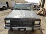 Speedometer Head Only With Tachometer Lhd Fits 91-96 Cherokee 385164. Fixed Price $101.29.