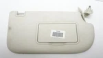 2013-16 Ford Escape Passenger Rt Side Sunvisor Beige Oem CJ5Z-7804105-AB *read*. Fixed Price $53.21.