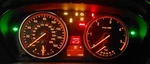 11-13 Bmw X5 (E70) 3.0L M57 Diesel Speedometer Instrument Gauge Cluster (133K). Fixed Price $94.99.