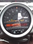 Speedometer Without Navigation Base Mph Silver Fits 11-16 Countryman 3108692. Fixed Price $189.98.