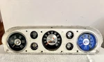 1960S Ford Truck F-100 F-250 F-350 F-600 Gauge Cluster Instrument Speedometer 69. Fixed Price $389.88.