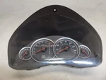 2006 Subaru Legacy 2.5L Sedan Auto Trans Speedometer Cluster 85014AG15A. Fixed Price $56.52.