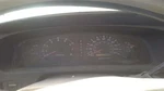 Speedometer Mph Cluster With Tachometer Le Fits 98-00 Sienna 25620519. Fixed Price $110.70.