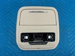 Oem Lincoln Corsair Roof Overhead Console Dome Map Lamp 2020-2025. Fixed Price $165.00.