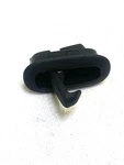 14-26 Dodge Durango Jeep Grand Cherokee Roof Headliner Coat Hook 5SA96TRMAA. Fixed Price $19.00.