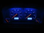 Vw Cabrio Instrument Cluster 99-02 Speed 3.5 209K. Fixed Price $175.00.