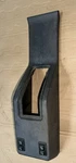Bmw E28 Trim Cover Hand Brake Blue 511875660. Fixed Price $64.20.