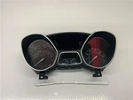 13-14 Ford Focus Speedometer Cluster Mph Id CM5T-10849-CTB Oem. Fixed Price $83.00.
