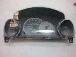 Speedometer Cluster Mph Gt 165,715 Miles 03-05 Mitsubishi Eclipse 6-2-3P. Fixed Price $74.00.