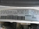 Speedometer Cluster Mph From Vin 060001 Fits 98 Audi A4 467420. Fixed Price $109.99.