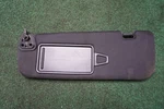 2014 2015 2016 Hyundai Genesis Left Sun Visor Oem Piece 85202-B1901-SG2. Fixed Price $32.19.