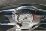 2014-2015 Mkt Oe Speedometer Gauge Cluster 135K Miles Lincoln. Fixed Price $125.08.