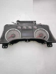 Used Speedometer Gauge Fits: 2009 Ford F150 Pickup Cluster Mph Xlt Id 9L34-10849. Fixed Price $113.99.