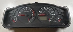 2007-2009 Nissan Xterra Instrument Cluster Speedometer 24810-ZS43E 134K Miles. Fixed Price $90.00.