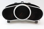 07-09 Mazda CX7 CX-7 EG6655471B Speedometer Head Instrument Cluster Gauges 139K. Fixed Price $97.97.