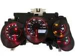 2005 - 2007 Pontiac Vibe Speedometer Instrument Cluster 123,047 Miles. Fixed Price $150.48.