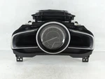 2014-2016 Mazda Speedometer Instrument Cluster Gauges BJE1 55 430 W8BW0. Fixed Price $79.87.