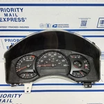 04-06 Nissan Titan Se Speedometer Instrument Cluster 24810-7S00D 183K Miles. Fixed Price $85.46.
