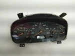 1998-1999 Honda Accord Ex Lx Se Auto 2.3L Speedometer Instrument Gauge Cluster. Fixed Price $99.95.