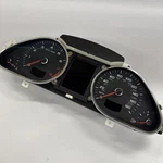 2009-2011 Audi A6 Speedometer Instrument Cluster Gauges 4F0 920 983 H Xsmsy. Fixed Price $49.95.