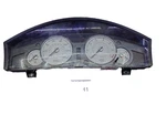 2005-2006 Chrysler 300 Dash Instrument Speedometer Gauge Cluster (38,690 Miles). Fixed Price $70.41.