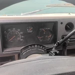 Speedometer Cluster Fits 93-96 Chevrolet 30 Van 757170. Fixed Price $113.90.