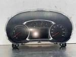 2017 Chevy Malibu 1.8L Oem Speedometer Instrument Gauge Cluster 39K 84141850. Fixed Price $285.99.