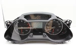 10 12 Audi A4 Speedometer Head Instrument Cluster Gauges Panel 22,211 P2861. Fixed Price $69.97.