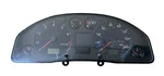 2000 Audi A6 4.2 2.7 Instrument Cluster Speedometer Oem 4B0920980M 194K. Fixed Price $189.99.