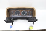 93-94 Jaguar XJ6 Speedometer W/ Trip Auxilary Switch Us Market Oem, 257-59713. Fixed Price $115.00.
