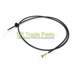 Fits Defender 4 Cylinder Speedometer Cable Rhd PRC6022 1987-98. Fixed Price $26.72.