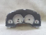 Speedometer Instrument Cluster 10369366 Fits 06-07 Saturn Vue K60-202725. Fixed Price $65.00.