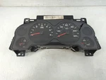 2013-2013 Chevrolet Silverado 1500 Speedometer Instrument Cluster Gauges Arexy. Fixed Price $78.91.
