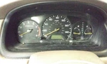 2002 Accord Oe Speedometer Gauge Cluster 97K Miles Honda. Fixed Price $105.85.