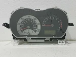 2006-06 Scion Xa Speedometer Cluster A/t 83800-52D40-A Tach Type Oem. Fixed Price $129.95.