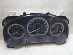 Speedometer Instrument Cluster 8380008130 Mph Fits 04-05 Toyota Sienna O138. Fixed Price $89.70.