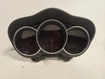 Speedometer Cluster Thru 10/31/05 Fits 04-06 Mazda RX8 570695 FE01E05105. S2. Fixed Price $100.00.