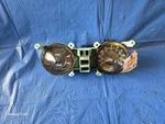 Speedometer Mph Head Only Fits 76-78 Toyota Pickup 193325. Fixed Price $99.85.