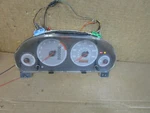 01 02 Honda Civic Speedometer Instrument Cluster 205K Miles 78100S5PA230. Fixed Price $70.00.