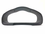 2003 Hyundai Santa Fe Speedometer Dash Trim Bezel Black 8483026000 Used Oem. Fixed Price $56.14.