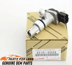 83181-35040 Toyota Genuine Sensor, Speedometer 8318135040 New Oem. Fixed Price $194.71.