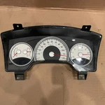 2004 Dodge Durango Dakota Speedometer Cluster P56049091AL. Fixed Price $54.99.
