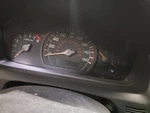 Speedometer Cluster Coupe Ex Market Fits 03-07 Accord 1236645. Fixed Price $43.92.
