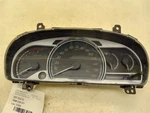 09-10 Toyota Venza 2.7L 4CYL Speedometer Cluster Assembly. Fixed Price $134.99.