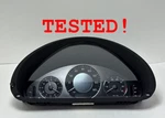 03-06 Mercedes W209 Clk-class Speedometer Instrument Cluster A2095407511 Oem. Fixed Price $222.22.