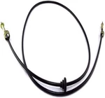 17208.04 Speedometer Cable, Auto Transmission Oe Reference: 5351776 Fits. Fixed Price $45.99.