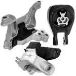Engine Mounts & Automatic Transmission 3PCS For Mazda CX-30 22-20 L4-2.5L. Fixed Price $239.00.