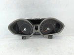 2012-2013 Ford Fiesta Speedometer Instrument Cluster Gauges DE8T-10849-CC ACG6G. Fixed Price $42.15.